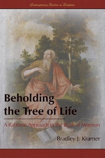 Couverture_Beholding The Tree Of Life
