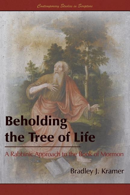 Couverture_Beholding The Tree Of Life