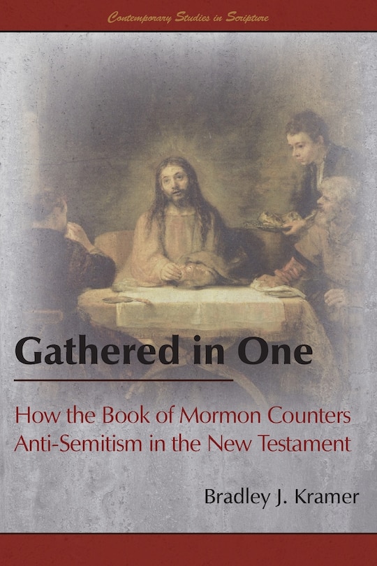 Couverture_Gathered in One