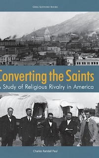 Front cover_Converting the Saints