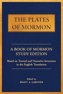 Front cover_The Plates of Mormon