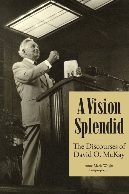 Front cover_A Vision Splendid