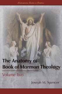 Couverture_The Anatomy of Book of Mormon Theology