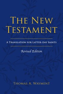 Front cover_The New Testament