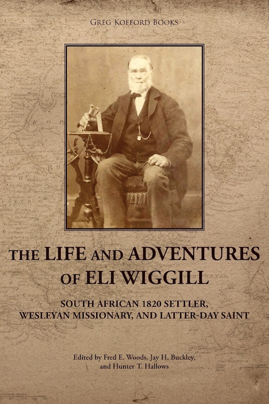 Couverture_The Life and Adventures of Eli Wiggill