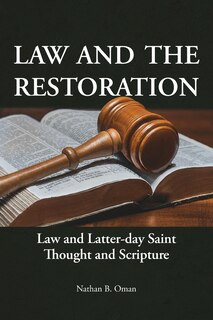 Couverture_Law and the Restoration