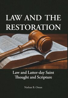 Couverture_Law and the Restoration