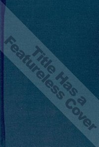 Front cover_Saint Augustine's Confessions