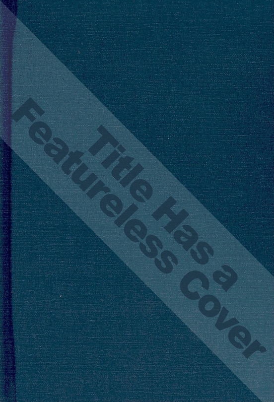 Couverture_The Attributes of God