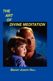 Front cover_The Art of Divine Meditation