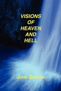 Front cover_Visions of Heaven and Hell