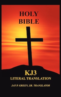 Front cover_Literal Translation Bible-OE-Kj3