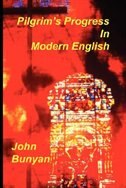 Couverture_Pilgrim's Progress in Modern English