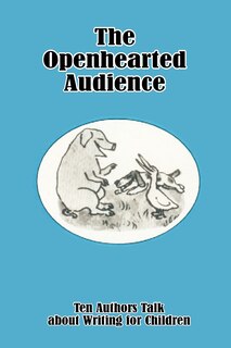 Front cover_The Openhearted Audience