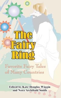 Front cover_The Fairy Ring
