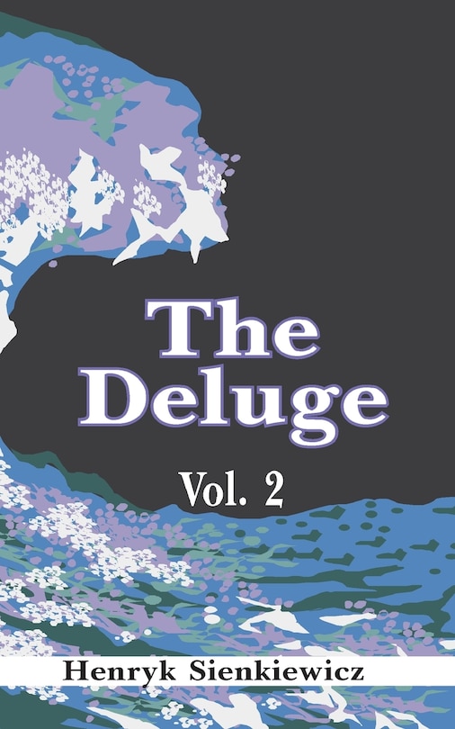Front cover_The Deluge, Volume Ii