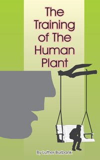 Couverture_The Training of the Human Plant