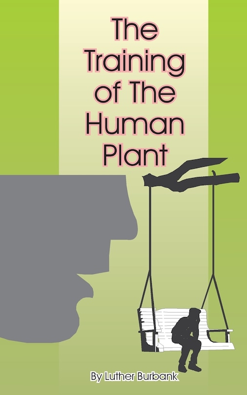 Couverture_The Training of the Human Plant