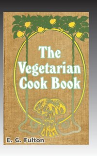 Couverture_Vegetarian Cook Book