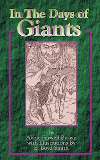 Front cover_In the Days of Giants