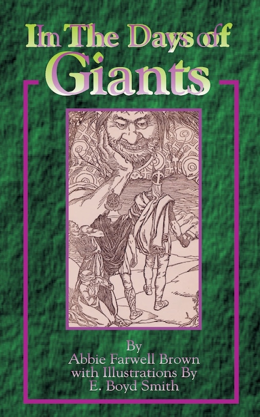 Front cover_In the Days of Giants