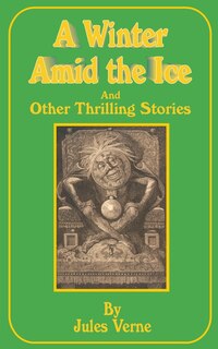Front cover_A Winter Amid the Ice