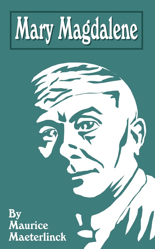 Front cover_Mary Magdalene