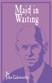 Front cover_Maid in Waiting