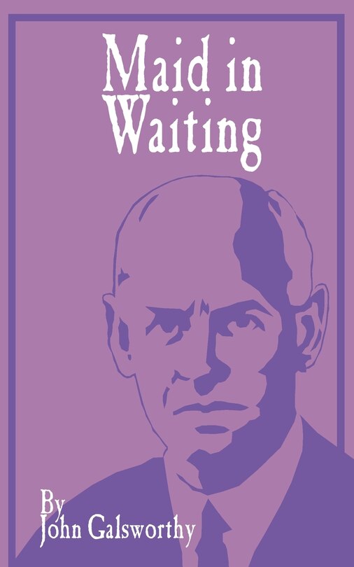 Front cover_Maid in Waiting