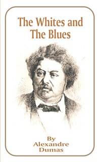 Front cover_The Whites And The Blues