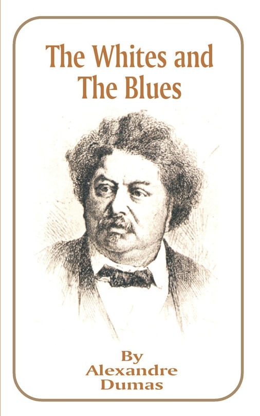 Front cover_The Whites And The Blues