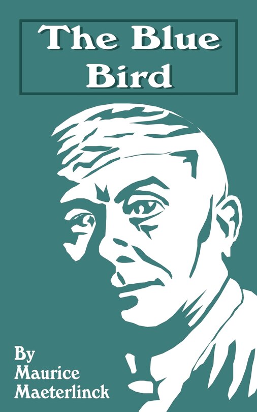 Front cover_The Blue Bird