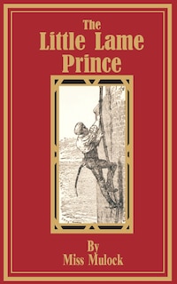 Front cover_The Little Lame Prince