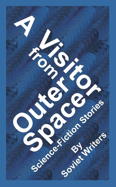 Couverture_A Visitor From Outer Space