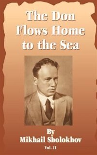 The Don Flows Home To The Sea
