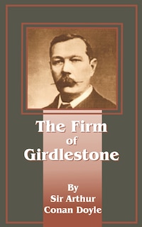 Front cover_The Firm Of Girdlestone