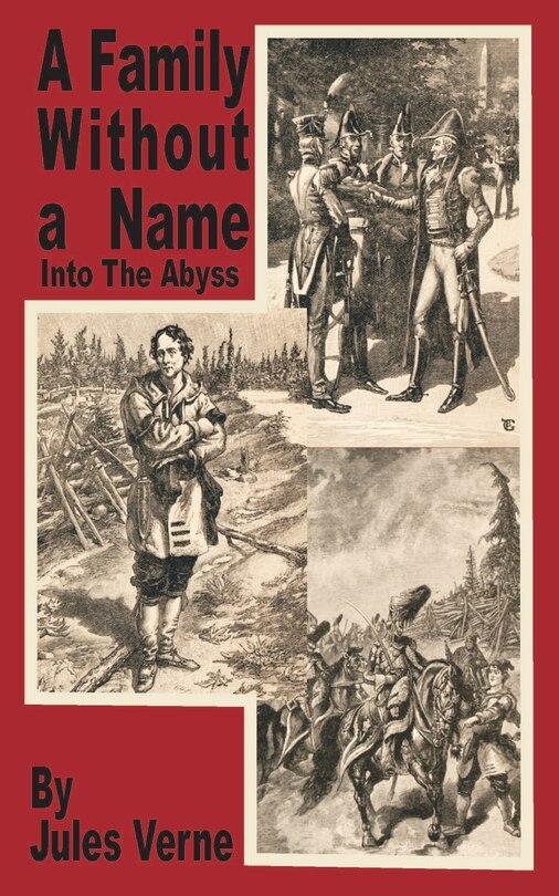 Front cover_A Family Without a Name