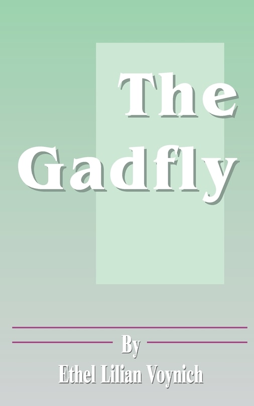 The Gadfly