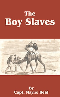 Front cover_The Boy Slaves
