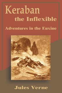 Front cover_Keraban the Inflexible