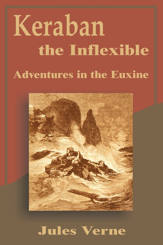 Front cover_Keraban the Inflexible