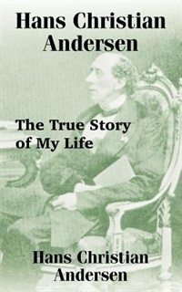 Front cover_Hans Christian Andersen