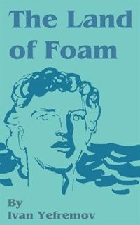 Front cover_The Land Of Foam