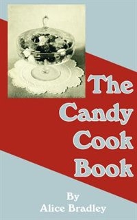 Couverture_The Candy Cook Book