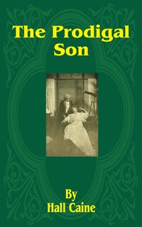 Couverture_The Prodigal Son