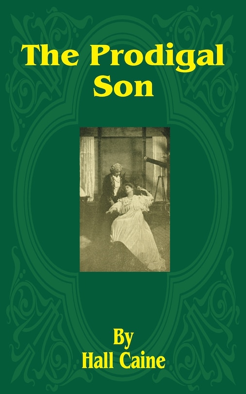 Couverture_The Prodigal Son