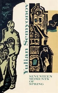 Couverture_Seventeen Moments of Spring