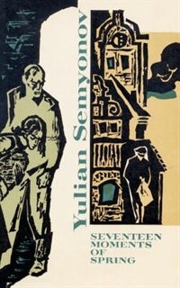 Couverture_Seventeen Moments of Spring