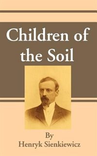 Children Of The Soil