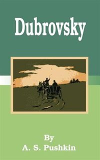 Front cover_Dubrovsky